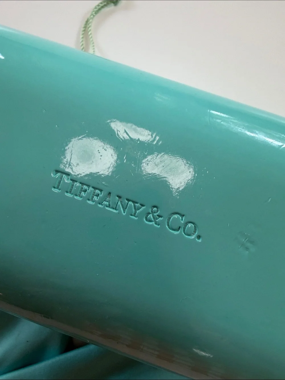 Tiffany & Co. 100% authentic